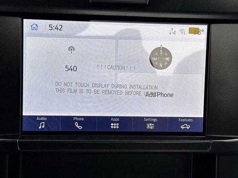 New 2025 Ford F350 XL w/ XL Driver Assist Package image 25