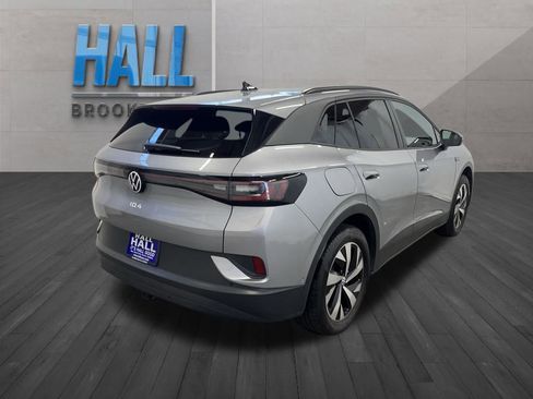 Used 2023 Volkswagen ID.4 Pro image 5