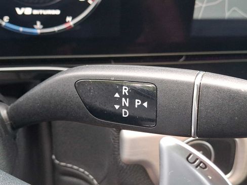 Certified 2023 Mercedes-Benz G 63 AMG 4MATIC image 12