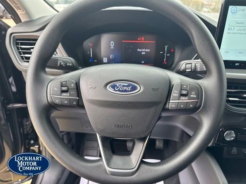 New 2026 Ford Escape Active w/ Tech Pack #1 image 14