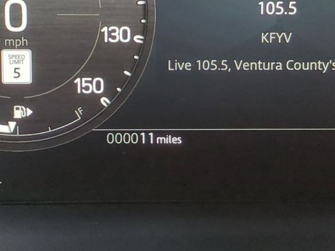 New 2026 Land Rover Defender 130 S image 14