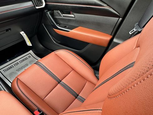 New 2025 MAZDA CX-50 Meridian Edition w/ Weather Package image 14