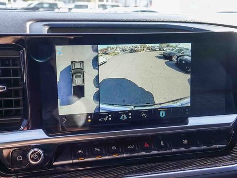 Used 2022 GMC Sierra 1500 Elevation w/ Elevation Premium Package image 22