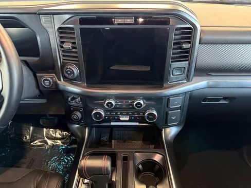 Certified 2025 Ford F150 Raptor image 3