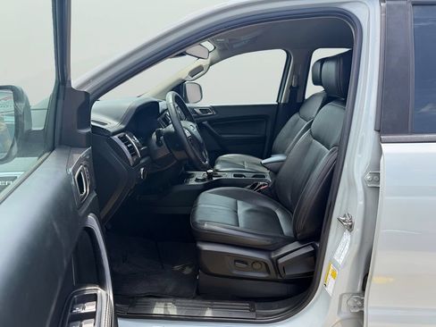 Used 2021 Ford Ranger Lariat w/ Technology Package AWD/4WD image 13