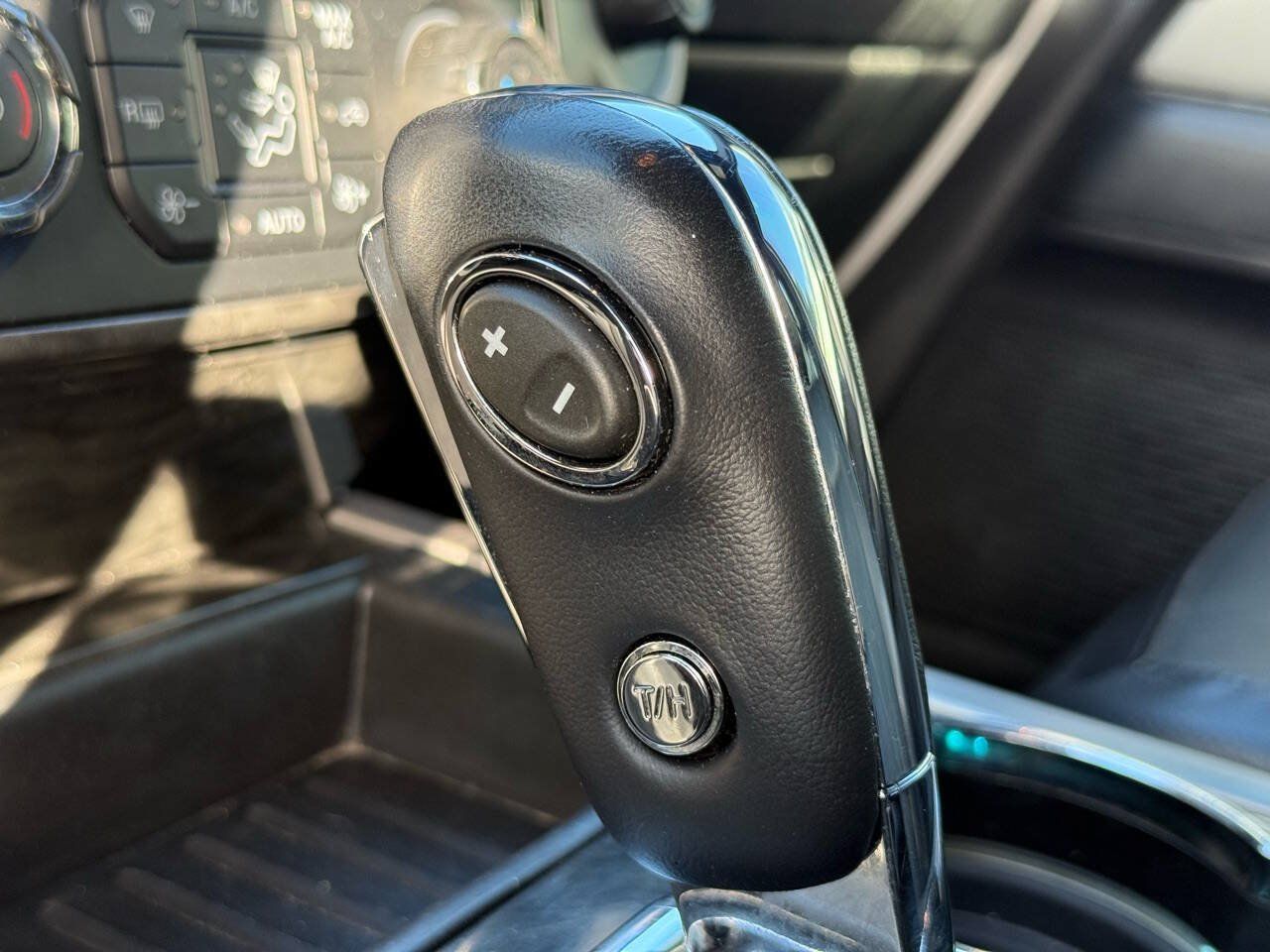 Used 2017 Ford Expedition EL Limited RWD image 62