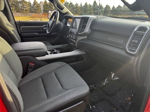Used 2023 RAM 1500 Big Horn image 15
