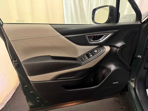Certified 2023 Subaru Forester Limited image 20