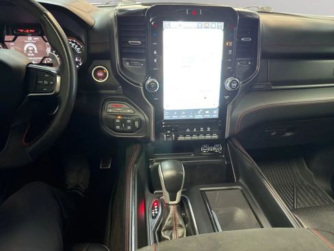 Used 2022 RAM 1500 TRX w/ TRX Level 2 Equipment Group image 17