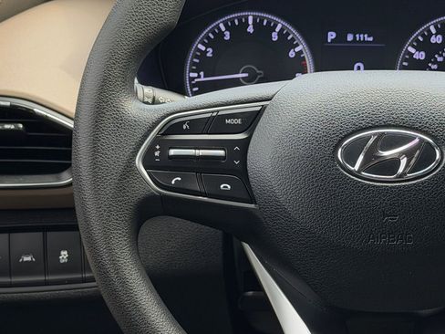 Used 2020 Hyundai Santa Fe SE w/ Cargo Package FWD image 26