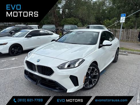Used 2026 BMW 228i FWD image 1