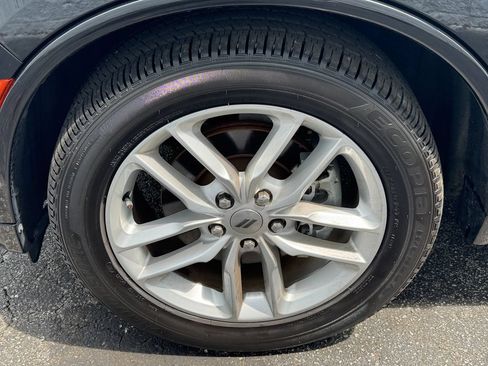 Used 2021 Dodge Durango R/T RWD image 15