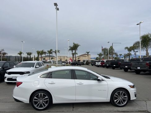 Used 2023 Chevrolet Malibu LT image 9