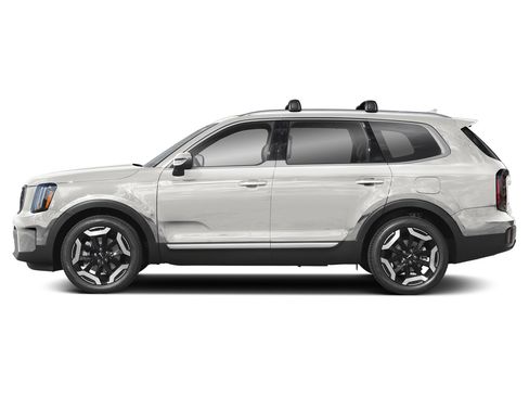 Certified 2024 Kia Telluride EX AWD/4WD image 16