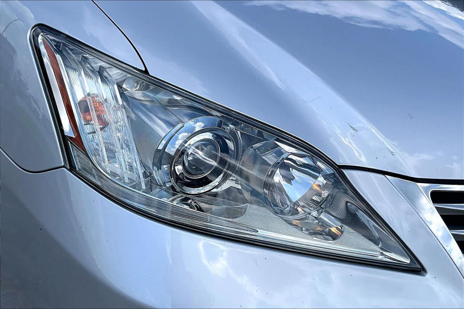 Used 2012 Lexus ES 350 FWD image 25