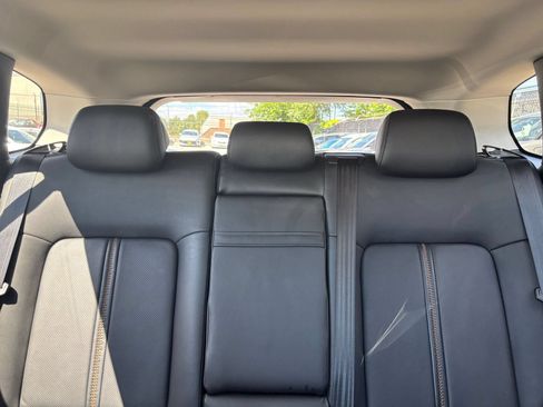 Used 2025 MAZDA CX-50 2.5 Hybrid w/ Premium Plus Pkg AWD/4WD image 36