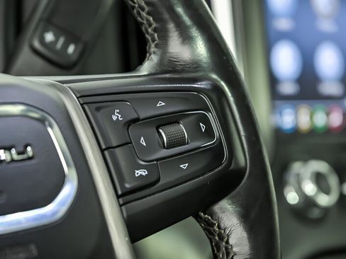 Used 2022 GMC Sierra 2500 Denali AWD/4WD image 23