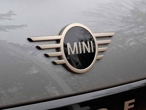 Certified 2025 MINI Cooper S image 27
