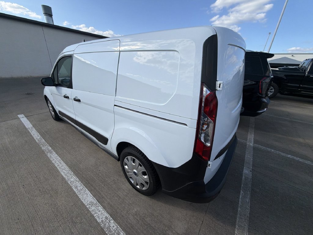 Used 2021 Ford Transit Connect XL FWD image 2