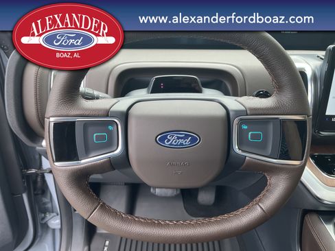 New 2026 Ford Expedition Max King Ranch AWD/4WD image 28