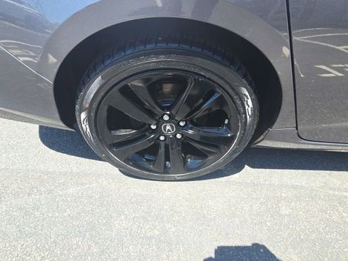 Used 2021 Acura TLX w/ Technology Package FWD image 24