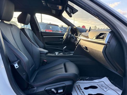Used 2016 BMW 328i xDrive Sedan image 34