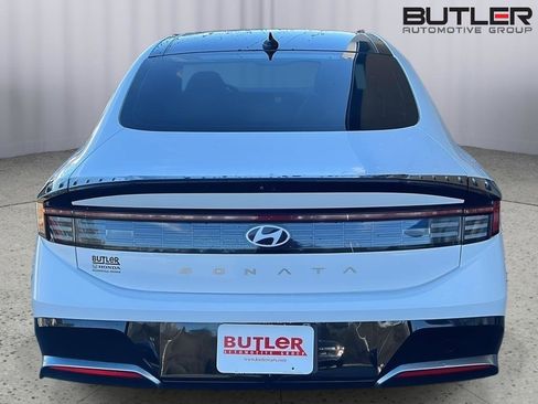 Used 2025 Hyundai Sonata SEL image 5