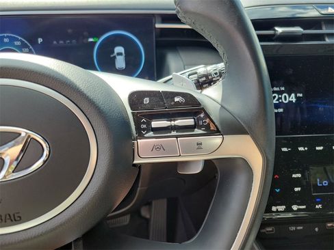 Certified 2023 Hyundai Tucson SEL image 33