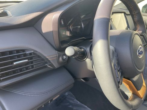 Certified 2025 Subaru Outback Wilderness image 25