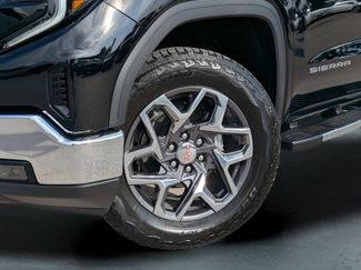 Used 2025 GMC Sierra 1500 SLT AWD/4WD video 2