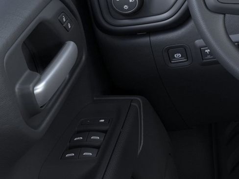 New 2026 Chevrolet Silverado 1500 W/T image 22