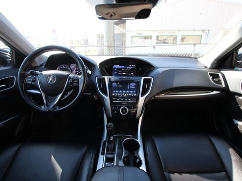 Used 2019 Acura TLX FWD image 14