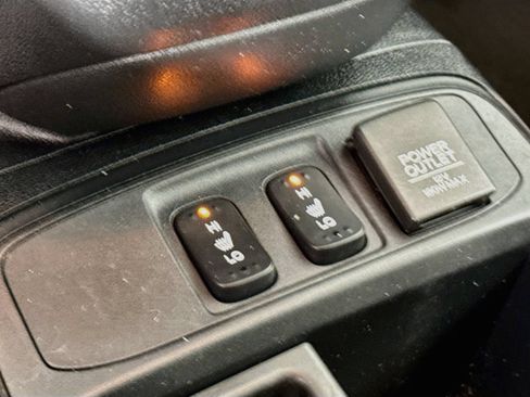 Used 2016 Honda CR-V EX image 16