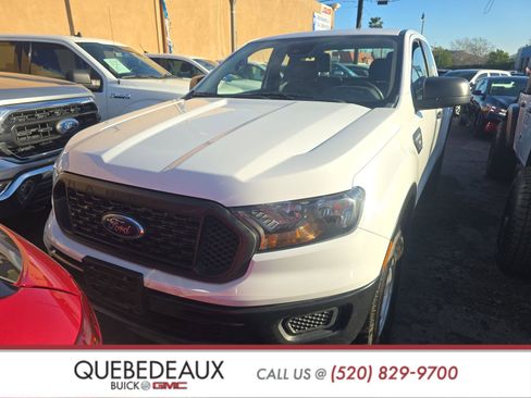 Used 2019 Ford Ranger XL w/ Equipment Group 101A Mid image 2