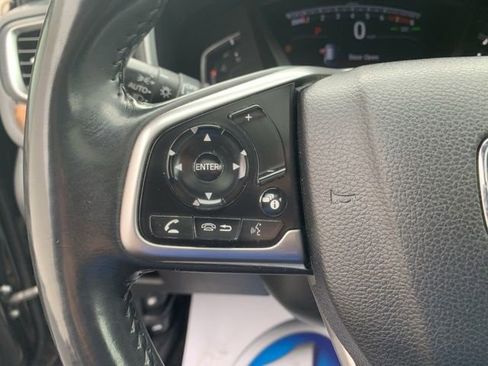Used 2019 Honda CR-V EX-L image 26
