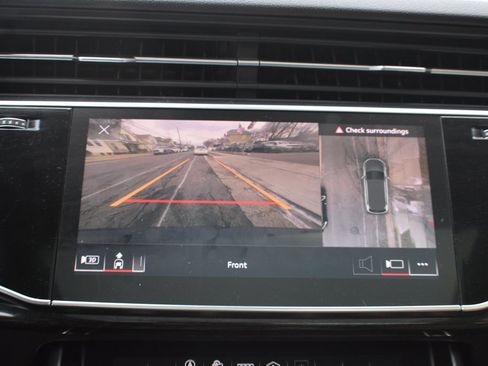 Used 2022 Audi Q7 2.0T Premium image 18