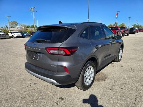 New 2025 Ford Escape Active w/ Tech Pack #1 image 3