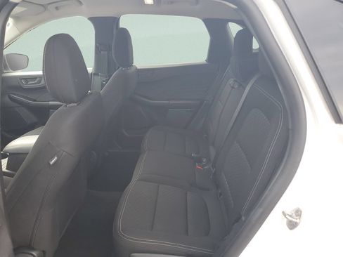 Used 2025 Ford Escape Active AWD/4WD image 10