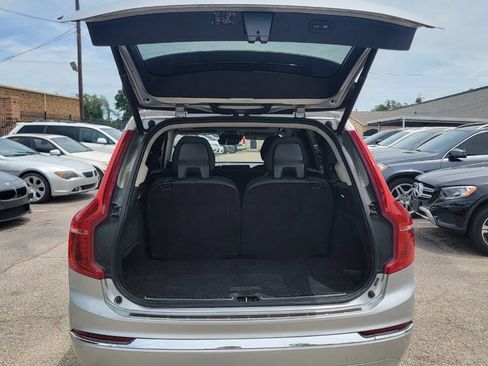 Used 2020 Volvo XC90 T6 Inscription w/ Protection Package Premier AWD/4WD image 8