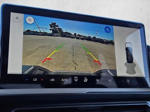 Used 2025 Ford Bronco Sport Big Bend AWD/4WD image 13