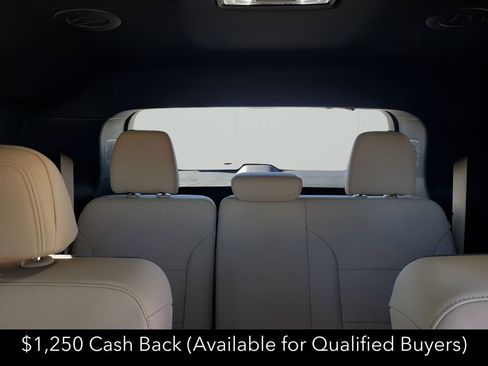 New 2026 Buick Enclave Preferred w/ Power Package AWD/4WD image 27