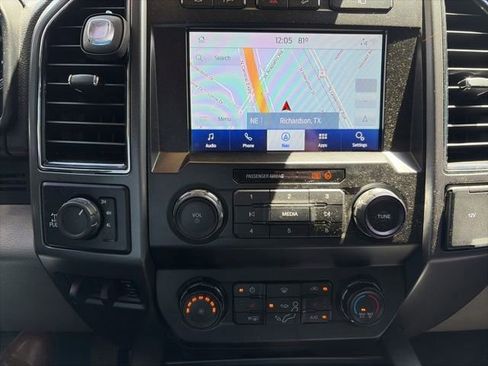Used 2021 Ford F250 XLT w/ XLT Premium Package AWD/4WD image 10