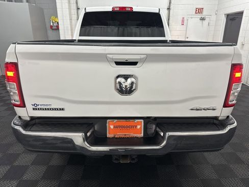 Used 2020 RAM 2500 Big Horn image 7