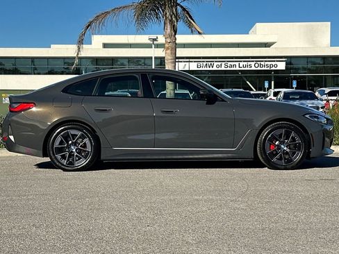 Used 2023 BMW i4 eDrive35 w/ Premium Package image 2