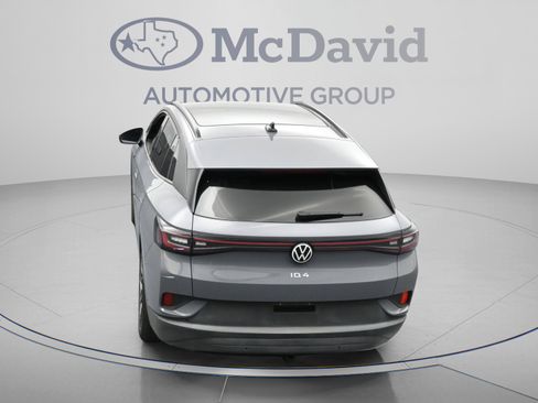 Used 2023 Volkswagen ID.4 Pro S AWD/4WD image 36