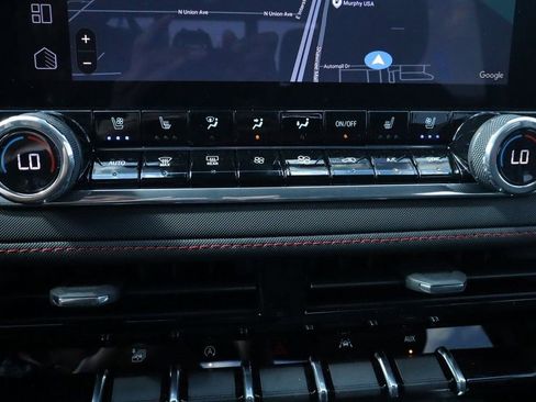 New 2026 Chevrolet Colorado Z71 w/ Technology Package image 10