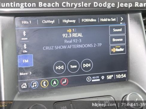 Used 2021 GMC Acadia AT4 w/ LPO, Cargo Package image 22