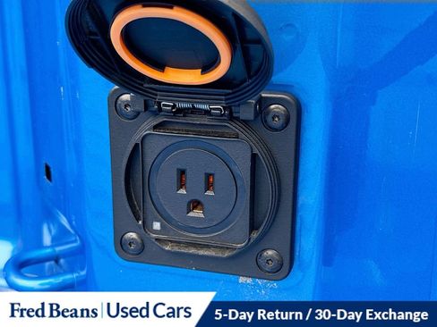 Used 2026 Chevrolet Silverado 1500 RST image 35