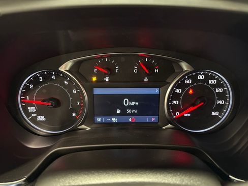 New 2026 Chevrolet Blazer LT w/ Convenience Package FWD image 7