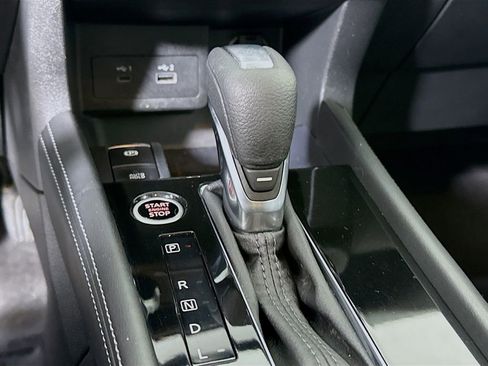 Certified 2023 Nissan Kicks SV FWD image 10